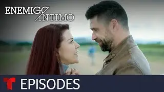Enemigo Íntimo 2 | Episode 1 | Telemundo English