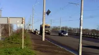 Тест автомобильного мини видеорегистратора JWD DV 720
