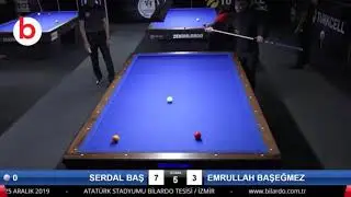 Serdal Bas ve Emrullah Basegmez