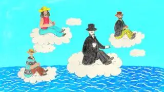 tobaccojuice「どこまでも行けるさ」