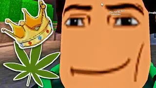 Can I Get A Streak While High in The Strongest Battlegrounds?
