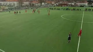 G15: Brann–Fredrikstad 2–1