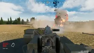 Gunner, HEAT, PC! - Bombing Run and CQB