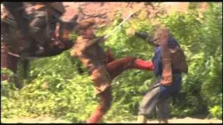 Курцын Роман - мои трюки 2011