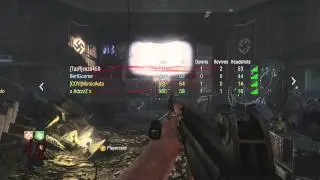 Kino Der Toten With FWENDS!