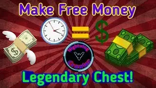 How to Make Free Money! (Big Time Cash) (Part 1)
