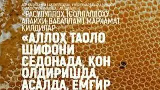 Айтолмайдигонлари хам учрайди..Абдуллох домла