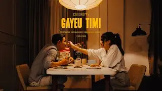 GAYEU TIMI ( OFFICIAL TEASER ) I COOLBOYYY I PROD.BY @hatemebeats