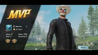 Xiaomi Redmi Note 8 Pro 2024 PUBG Mobile Gameplay 🔥