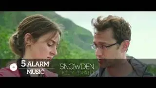 5 Alarm Music Showreel 2017