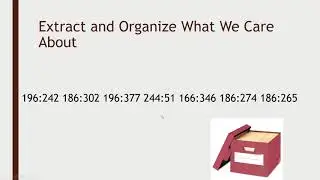 008 MapReduce What it is and how it works