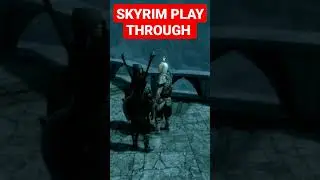 Are you a Skyrim fan? #skyrim
