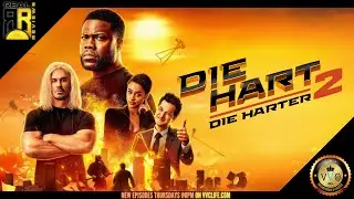 Die Hart 2 (2024) Review - [Real Reviews]