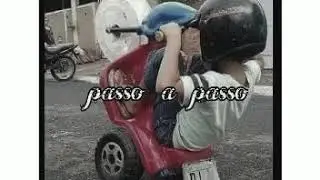 Passo A Passo - Prod. THUG