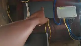 Simple Network ko at pisonet