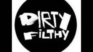 Superchumbo - Dirty Filthy
