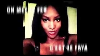AWA IMANI - LÈVE TON VERRE EN L'AIR - 2014