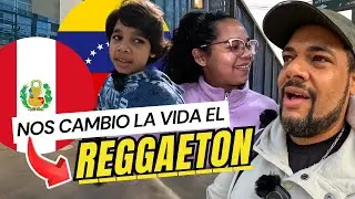 EL DINERO, Hace TOMAR malas o BUENAS DECISIONES, Venezolanos en Perú