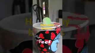 Count the bounces.....
