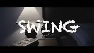 CIRCUS PROBLEM - SWING (Official Music Video)