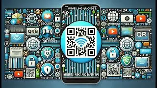 Unveiling QR Codes: Benefits, Risks, and Safety Tips You Need to Know!