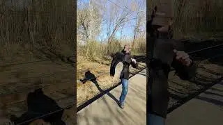 Рукопашный бой|Защитное перемещение