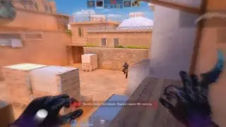на кондициях 🥴 | standoff2 | poco x4 gt |