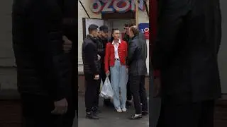 ДЕВУШКИ В ОПАСНОСТИ