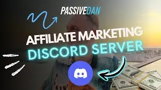 Best Discord Server for Making Money Online With Affiliate Marketing (2024)