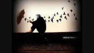 Welcome home - Radical face.