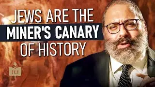 The Untold Truth About Antisemitism