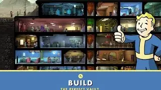 Fallout Shelter PC Ep1: In The Beginning