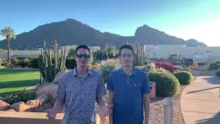 Guaranteed Rate Bowl intro