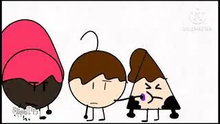 The war of Roasting skeleton: Episodes 1 Roasting Alex the devil angel (im tried to sleep)