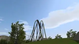 GreenBulletProd | No Limits 2K Showcase