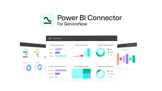 Power BI Connector for ServiceNow