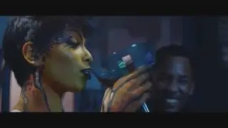 Chad Rico 