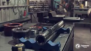 Filmic factory advertising 1