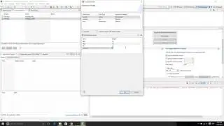Join feed simulation