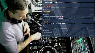 DJ Enzy Live UKG Sessions