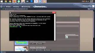 VLC Desktop recording