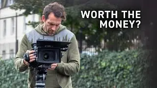 Do you need a Matte Box?