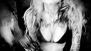 MARY MAGDALAN MIND AT WAR MUSIC VIDEO
