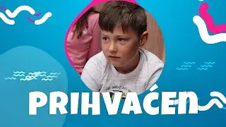 Prihvaćen