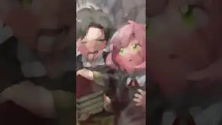 Edit anya x Damian 