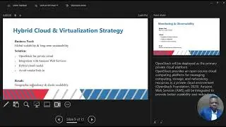 IT370.001 - Advanced Linux - Final presentation