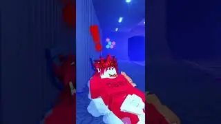 THANK YOU GUYS! #shorts #roblox #trickytwins