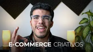 Como Criar os Melhores Anúncios para E-commerce em 2024 | Criativo e Imagem Perfeita no Tráfego Pago