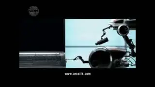 Arçelik PC Reklamı (2007)