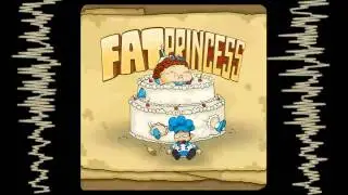 Happy 1yr Anniversary Fat Princess